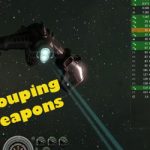 New Fitted Ship: Grouping Your Weapons