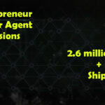 Industrialist – Entrepreneur Career Agent Missions
