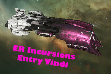 eve online incursion groups