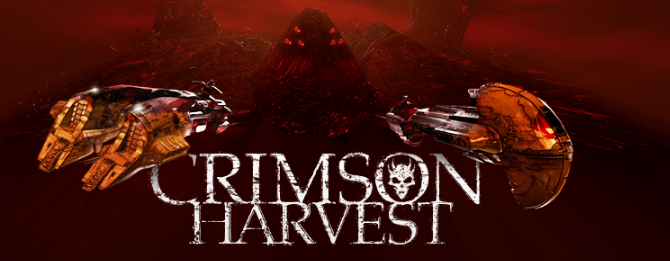 eve online crimson harvest