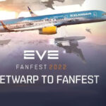Eve Fanfest 2022 is FINALLY Here