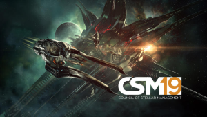 What is the Council of Stellar Management (CSM)