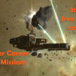 The Producer Career Agent Missions