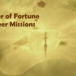 Soldier of Fortune Career Agent Missions