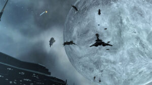 Get Your 1 Million Eve Online Skill Points Retroactively