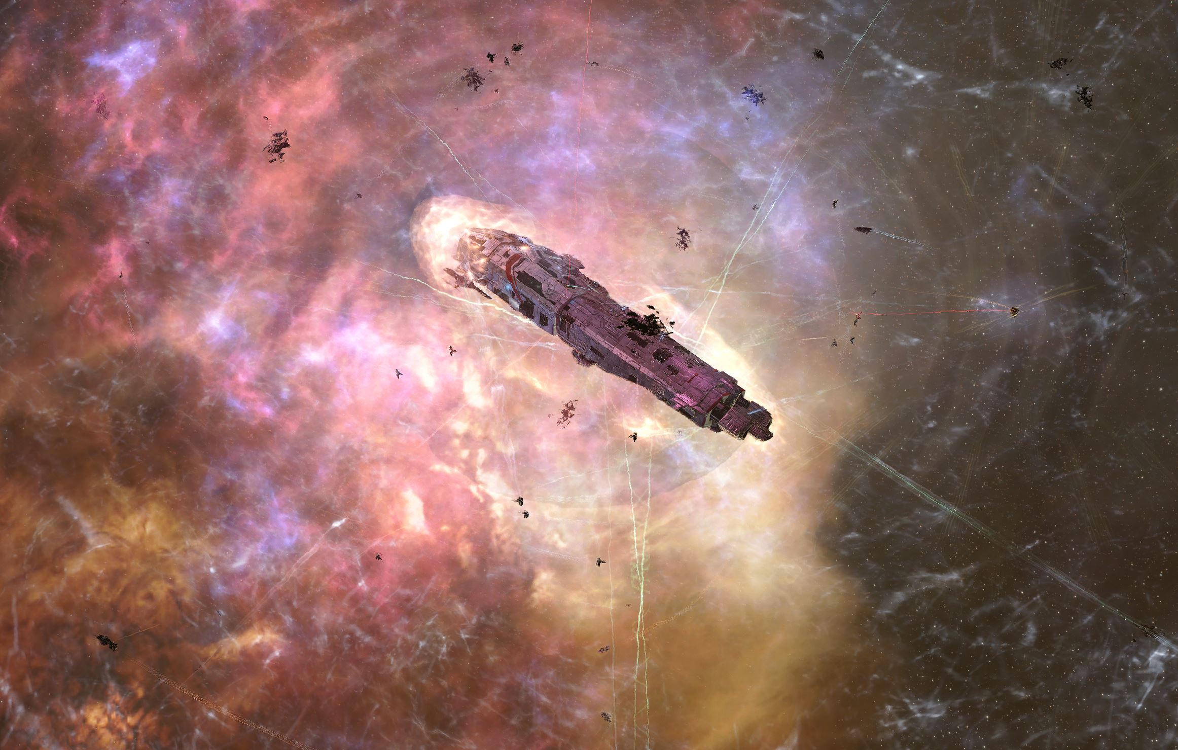 Is Eve Online Worth Playing in 2023