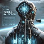 Using Large Skill Injectors in Eve Online