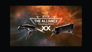 Eve Online: Alliance Tournament