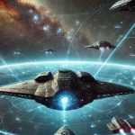 What is EWAR in Eve Online?