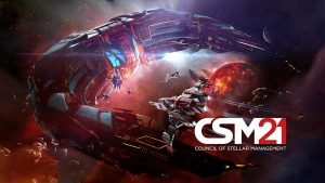 What is the Council of Stellar Management (CSM)