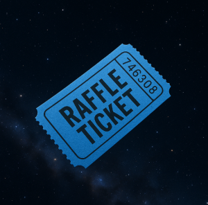 Rat to win in the Eve Rookies raffle!