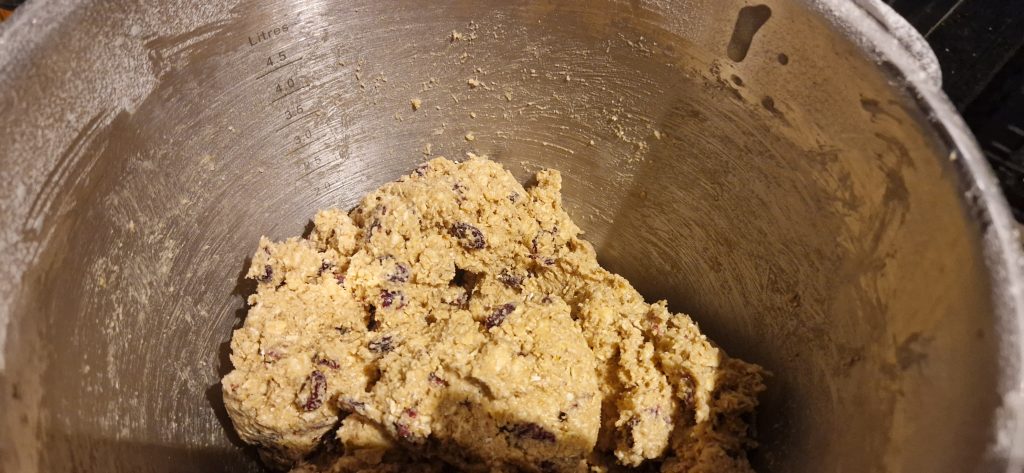 Chocolate Chip Cookie